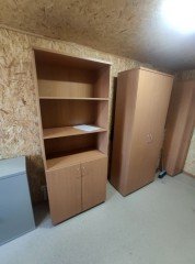 Шкафы для офиса