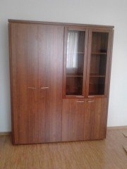Кабинет руководителя Милан