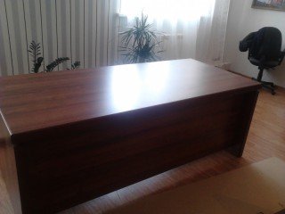 Кабинет руководителя Милан