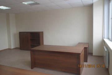 Кабинет руководителя Милан
