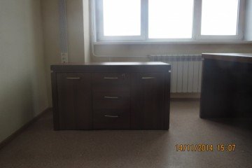 Кабинет руководителя Милан