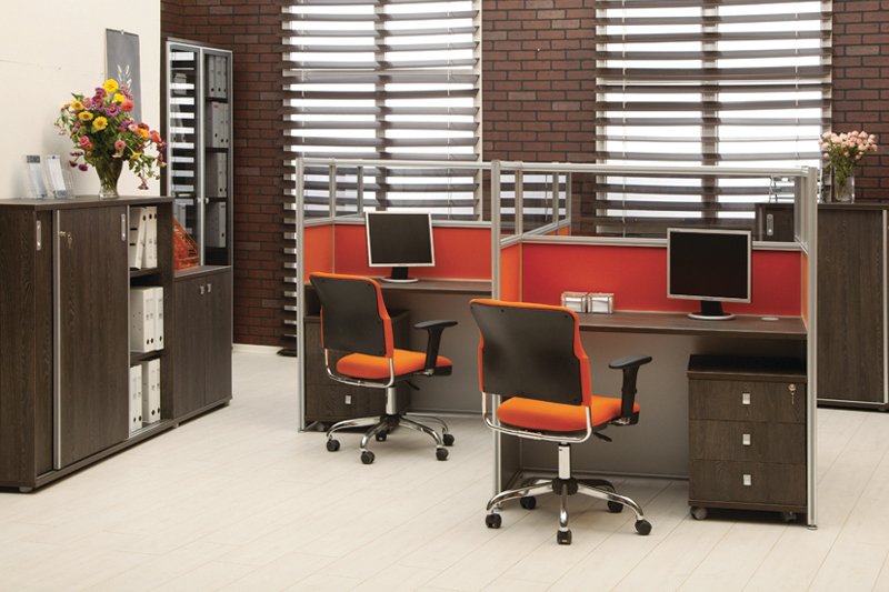 Мебель для офиса Vasanta - вид 16