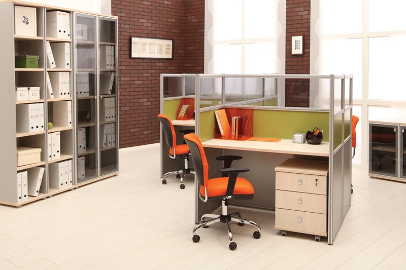 Мебель для офиса Vasanta - вид 5