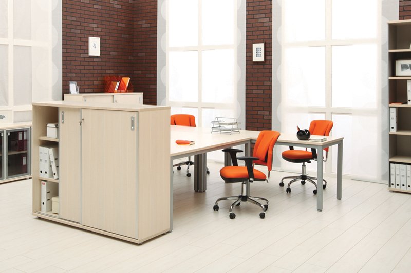 Мебель для офиса Vasanta - вид 2
