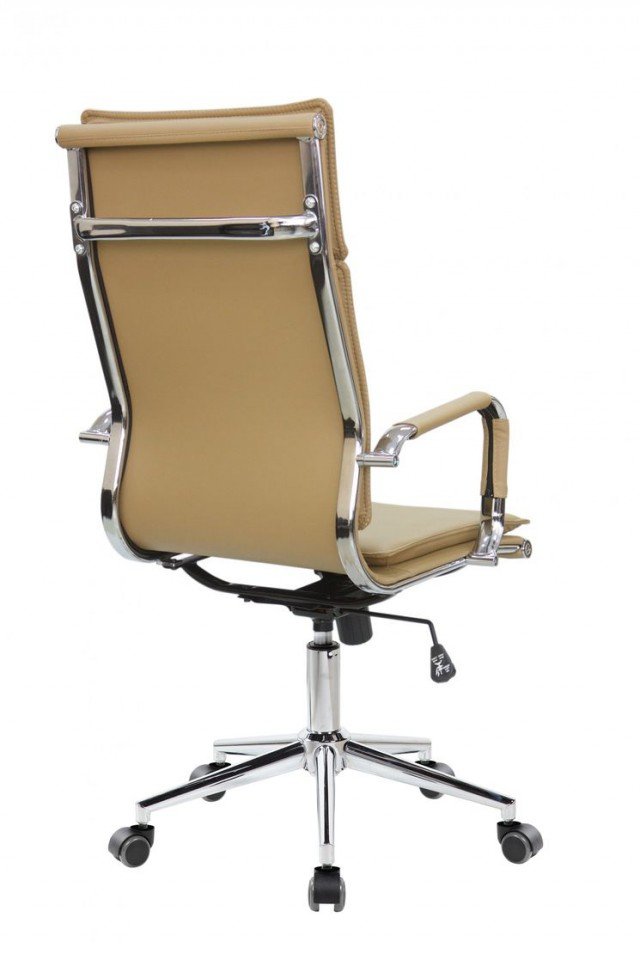 Кресло руководителя Riva Chair 6003-1 S - вид 4