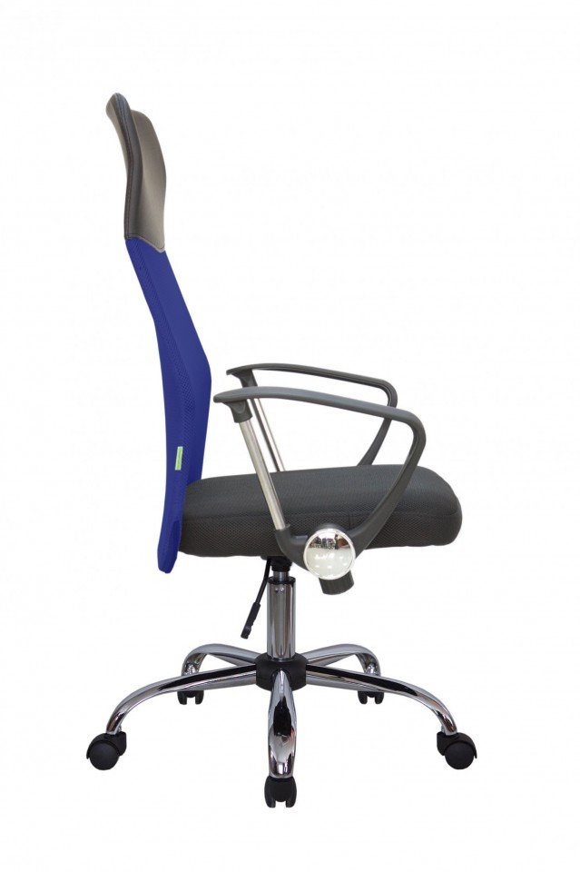 Офисное кресло Riva Chair 8074 - вид 3