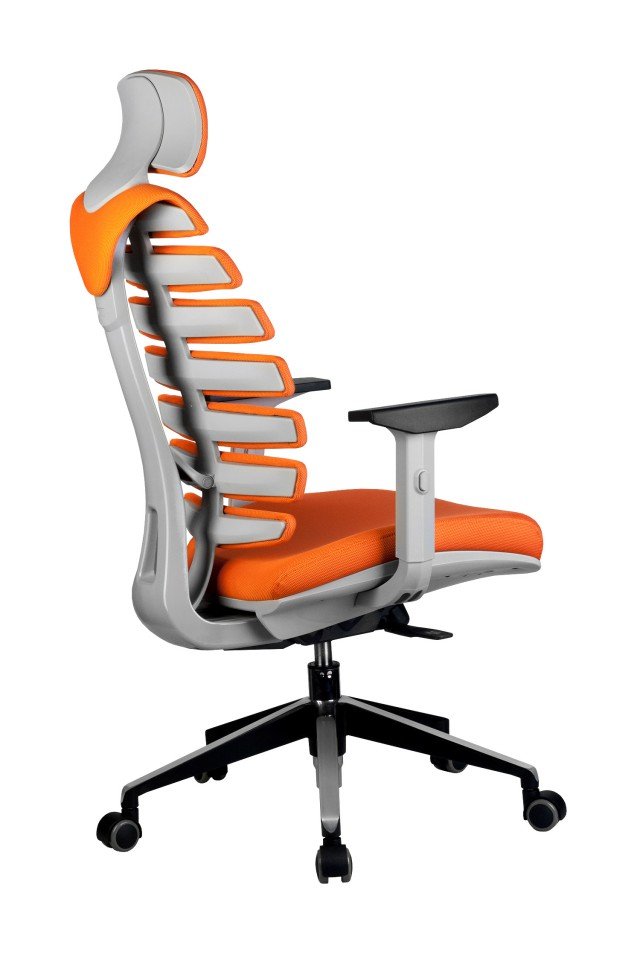 Офисное кресло Riva Chair SHARK - вид 21