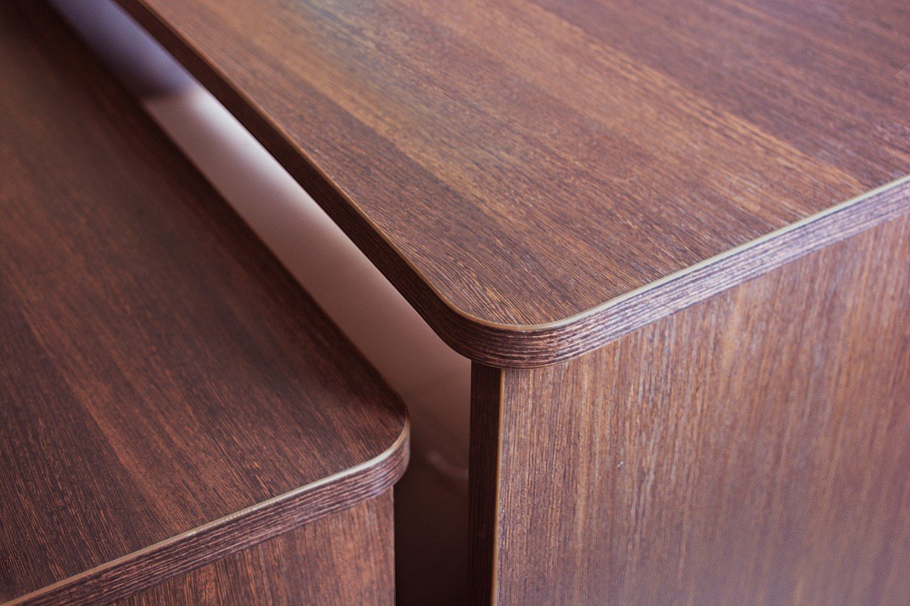 Мебель для руководителя Статус-А - вид 8