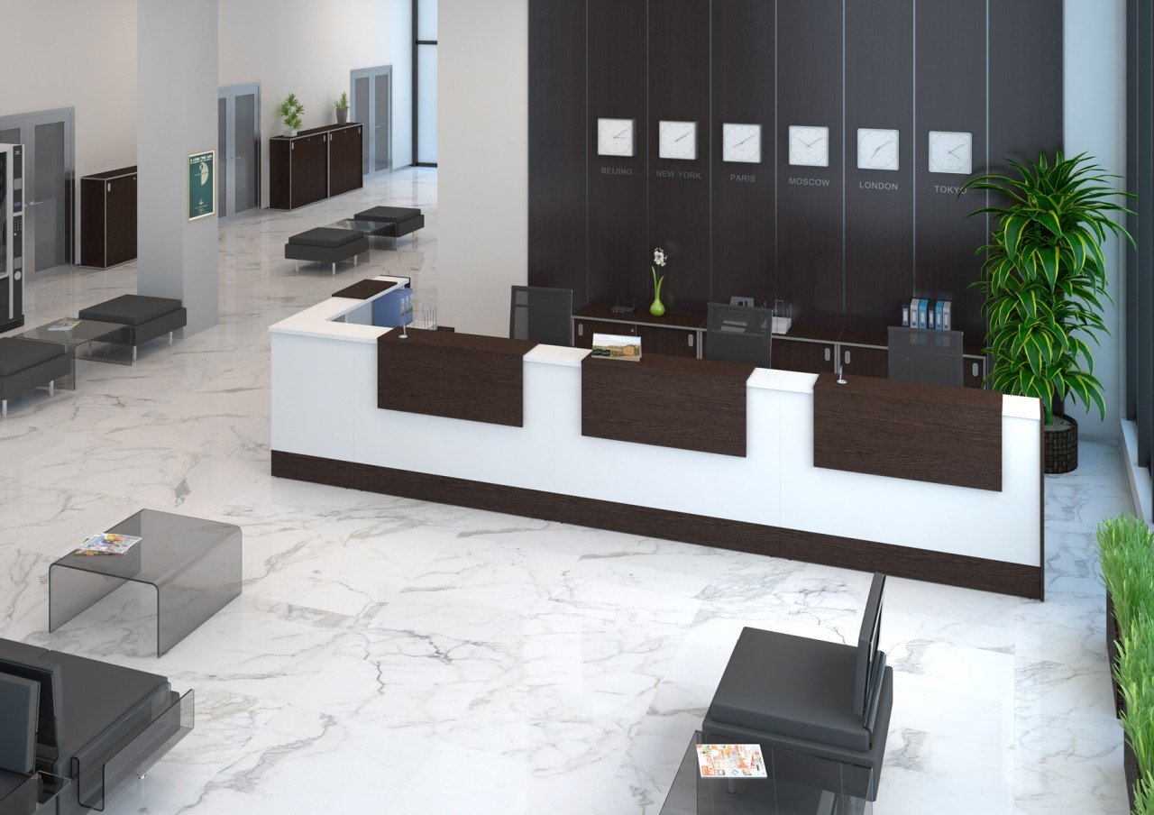 Ресепшн Style - вид 8