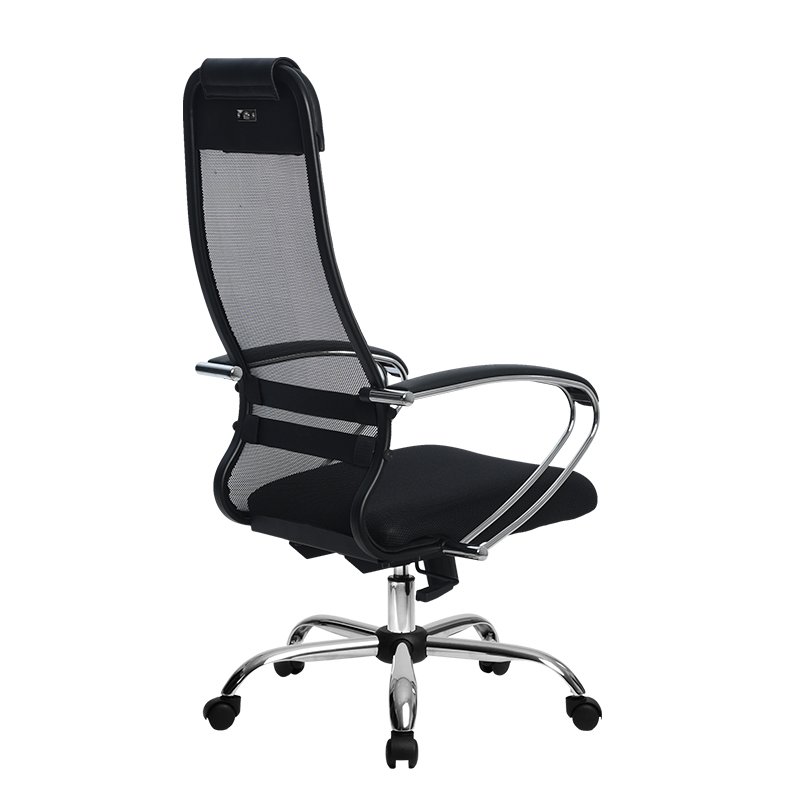 Кресло руководителя SU-1-BK Комплект 18 Ch ов - вид 15