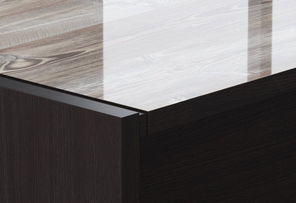 Кабинет для руководителя MORRIS - вид 5