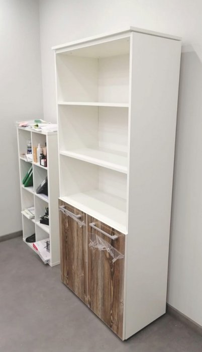 Кабинет для руководителя MORRIS - вид 11