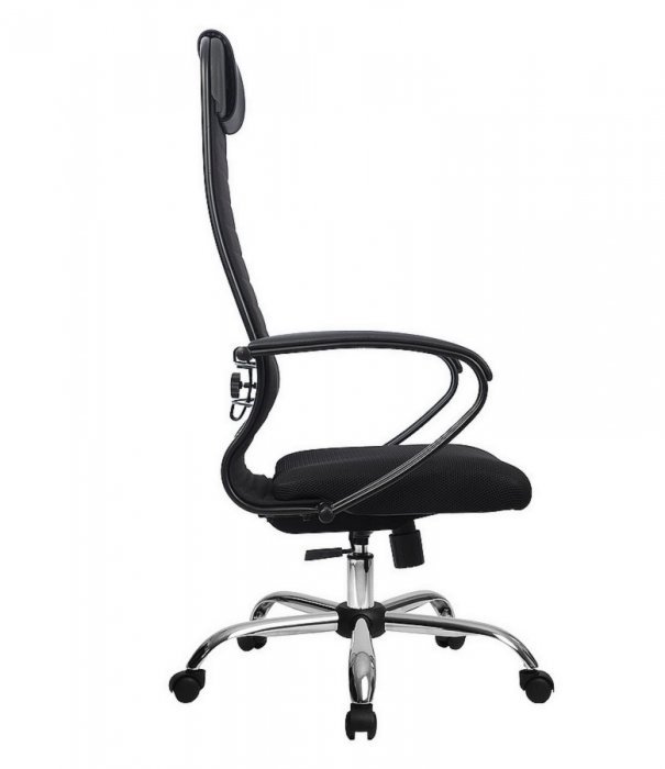 Кресло руководителя МЕТТА Комплект21 Ch ов - вид 4