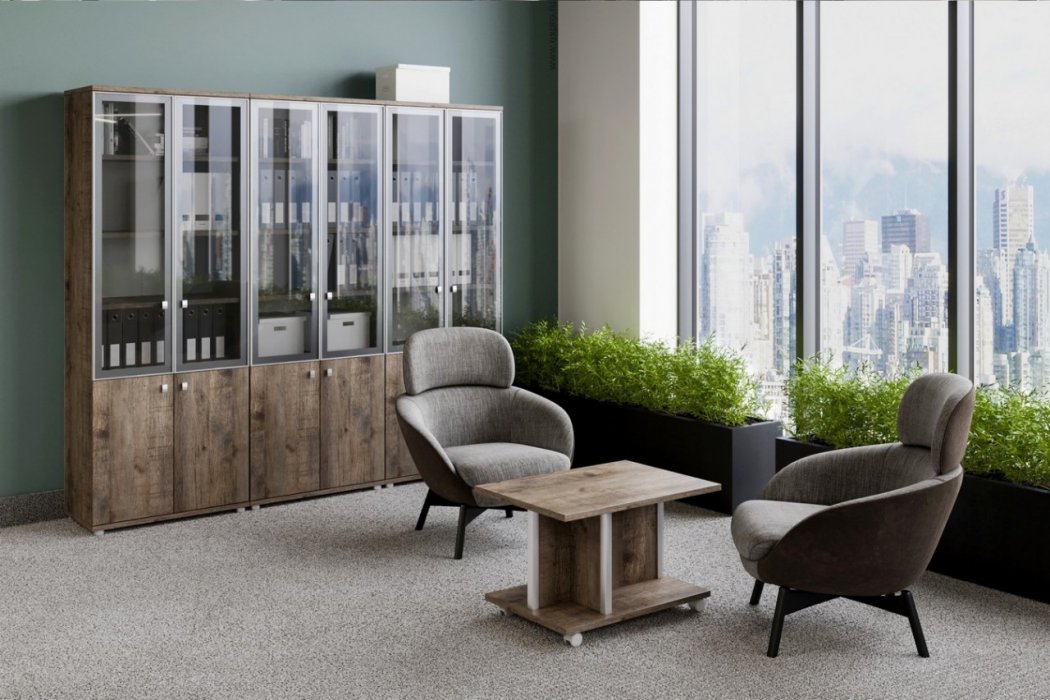Мебель для офиса Vasanta - вид 21