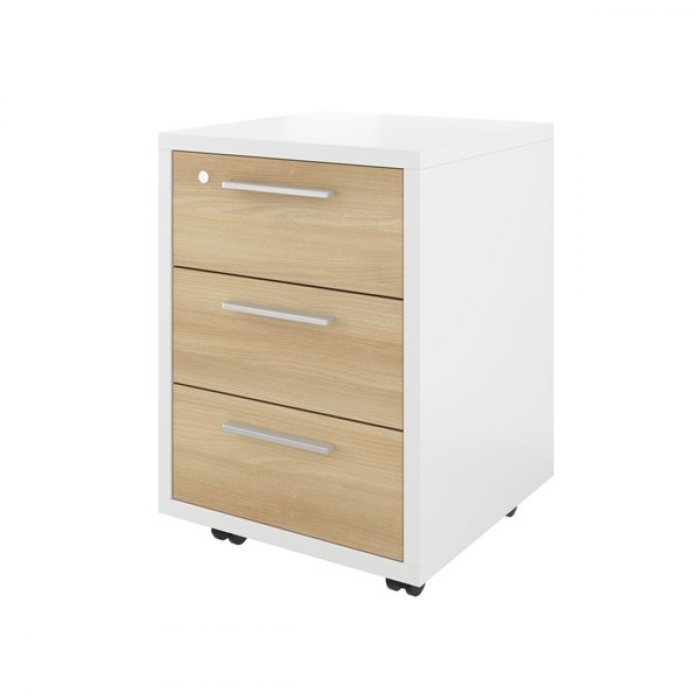 Мебель для персонала ДУБЛИН - вид 15