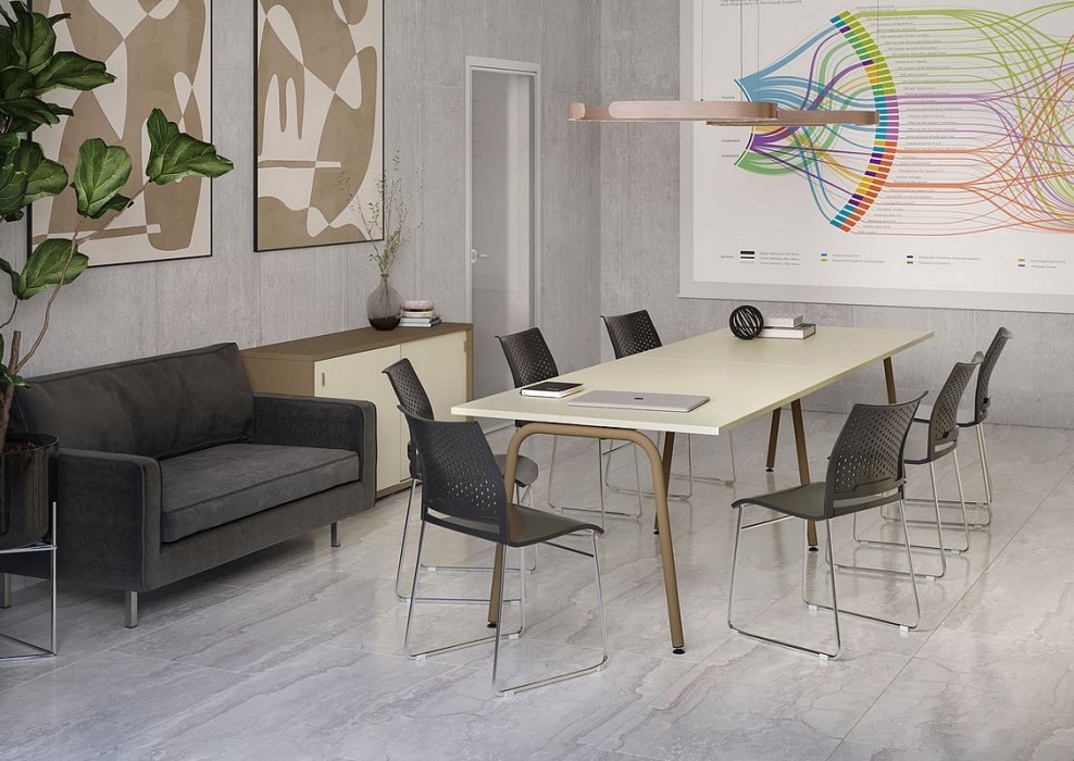 Мебель для персонала ESTETICA - вид 9