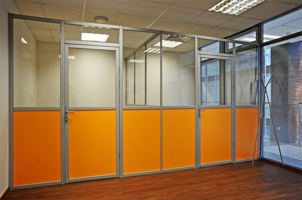 Офисные перегородки Регион - вид 27